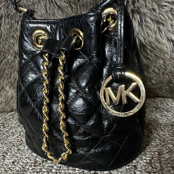 Michael Kora MK mini bag - Picture 1 of 12